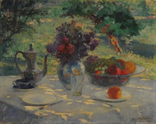 Stilleben